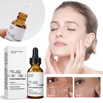 Face Serum Manufacturer - Korean Beauty Cosmetic Collagen Anti-Aging Whitening 4% Niacinamide Formula