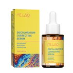 Correcting Serum Manufacturer - Anti-Aging Lift Brightening Hyaluronic Acid Vitamin C E Collagen Formula