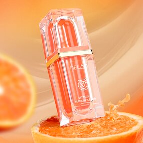 Tone Up Cream Manufacturer - Easy to Use Waterproof Full Cover Moisturizing Whitening Vitamin C Glow