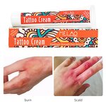 Cream Manufacturer - Before Tattoo Long Lasting Numbing Cream Painless Numbing Gel Extra Strength 10%