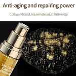 Face Serum Manufacturer - Custom Logo Pores Treatment Anti-Wrinkle Pore Minimizer Skincare Formula