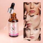 Face Serum Manufacturer - MELAO Anti-Redness Brightening Tea Tree Oil Dry Skin Moisturizing Formula