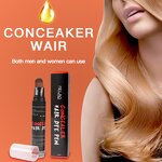 Hair Dye Manufacturer - Hair Dye Pen Best New 2020 for Men Natural Gray Hair Coverage