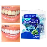 Mouthwash Manufacturer - Dental Care Kit Vitamin E Dental Whitener Oral Care Hotel Amenities 300ml