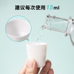 Mouthwash Manufacturer - Dental Care Kit Vitamin E Dental Whitener Oral Care Hotel Amenities 300ml