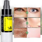 Face Serum Manufacturer - MELAO Naturals Vitamin C Private Label Anti-Wrinkle Whitening Anti-Aging Formula