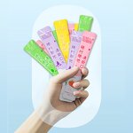 Mouthwash Manufacturer - Portable Mini Bad Breath Treatment Teeth Cleaning Breath Freshener Concentrated Wholesale