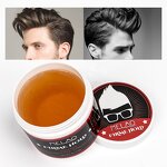 Hair Wax Manufacturer - Private Label Edge Control 4c Hair 24 Hour Strong Hold No Flakes Fast Drying