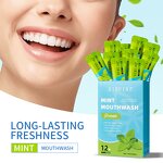 Mouthwash Manufacturer - Dental Care Kit Vitamin E Dental Whitener Oral Care Hotel Amenities 300ml