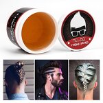 Hair Wax Manufacturer - Private Label Edge Control 4c Hair 24 Hour Strong Hold No Flakes Fast Drying