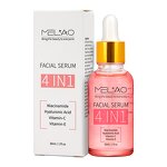 Face Serum Manufacturer - Private Label 96% Snail Mucin Anti-Wrinkle Whitening Repair Korean Skincare
