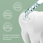 Mouthwash Manufacturer - Alcohol & Fluoride Free Natural Oil Pulling Bad Breath Remedy Teeth Whitening