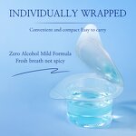 Mouthwash Manufacturer - Dental Care Kit Vitamin E Dental Whitener Oral Care Hotel Amenities 300ml