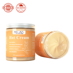 Weight Loss Body Waist Hot Cream Slimming Cellulite Cream Private Label for Women