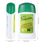 Gel Manufacturer - Tattoo Care Gel 6-8 Hours Maximum Strength Painless Soothing Gel All Natural Piercing