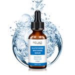 Face Serum Manufacturer - Korean Anti-Aging Rejuvenating Skincare Peptides Vitamin C Glutathione 30ml