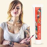 Cream Manufacturer - Before Tattoo Long Lasting Numbing Cream Painless Numbing Gel Extra Strength 10%