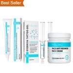 Gel Manufacturer - Private Label Quick Effect Vacuum After Care Soothing Gel Body Lip Eyebrow Formula