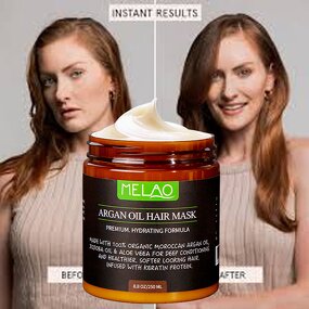 Hair Mask Manufacturer - Professional Collagen Deep Conditioner Keratin Ginger Dry Damaged Hair Sheet Mask