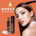 Scalp Scrub Manufacturer - MELAO 100% Pure Natural Exfoliating Hair Massager Scalp Sea Salt Scrub