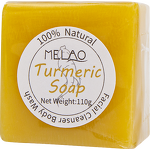 Soap Manufacturer - Turmeric Exfoliating Whitening Korean Skin Care Anti-Aging Brightening Formula