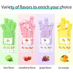 Mouthwash Manufacturer - Portable Mini Bad Breath Treatment Teeth Cleaning Breath Freshener Concentrated Wholesale