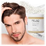 Shampoo Manufacturer - Organic Shampoo Brands Smooth Natural Hair Color Private Label Mini Men Moisturizing