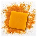 Soap Manufacturer - Turmeric Exfoliating Whitening Korean Skin Care Anti-Aging Brightening Formula