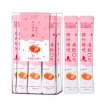 Mouthwash Manufacturer - Portable Mini Bad Breath Treatment Teeth Cleaning Breath Freshener Concentrated Wholesale