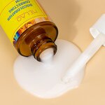 Correcting Serum Manufacturer - Anti-Aging Lift Brightening Hyaluronic Acid Vitamin C E Collagen Formula