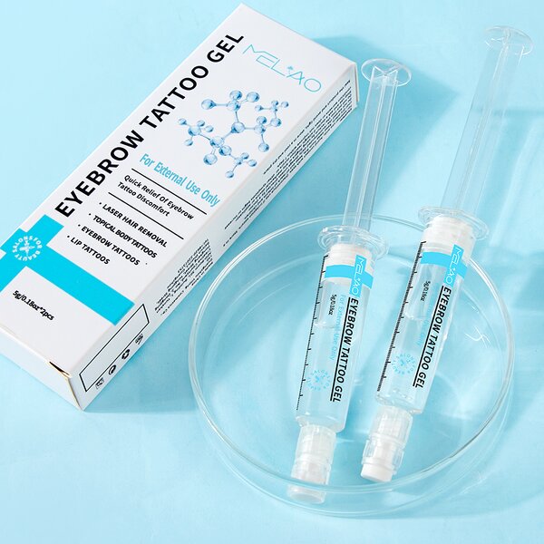 Balm Manufacturer - Aftercare Color Enhancement Hydrating Tattoo Butter Brightener for Old Tattoos Formula