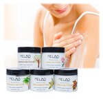 Cream Manufacturer - Pregnancy Stretch Marks Removal Cellulite Massage Organic Scar Removal Gel Cocoa Shea Butter Formula