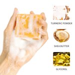 Cleanser Manufacturer - Private Label Vitamin C Aloe Facial Cleanser Men Women Moisturizer Whitening Anti-Aging Formula