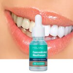 Mouthwash Manufacturer - Dental Care Kit Vitamin E Dental Whitener Oral Care Hotel Amenities 300ml