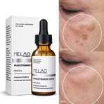 Face Serum Manufacturer - Korean Beauty Cosmetic Collagen Anti-Aging Whitening 4% Niacinamide Formula