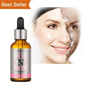 Face Serum Manufacturer - MELAO Anti-Redness Brightening Tea Tree Oil Dry Skin Moisturizing Formula