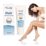 Hair Wax Manufacturer - Wholesale MELAO Bulk Natural Hair Wax Customized Private Label Non-Flaky Strong Hold