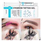 Balm Manufacturer - Aftercare Color Enhancement Hydrating Tattoo Butter Brightener for Old Tattoos Formula