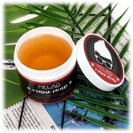 Hair Wax Manufacturer - Private Label Edge Control 4c Hair 24 Hour Strong Hold No Flakes Fast Drying