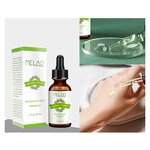 Face Serum Manufacturer - Gold Serum 24K Private Label Anti-Age Moisturize Whitening Caviar Formula