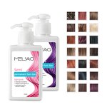 Hair Dye Manufacturer - New Fashion Touch up Hair Color Pen Grey Hair Covering Dye Stick