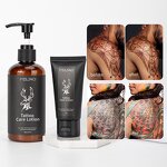 Cleanser Manufacturer - OEM 100% Natural Organic Vegan Cleansing Tattoo Ink Wash Spray Foaming Soap