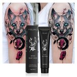 Cream Manufacturer - Painless Tattoo After Care Color Brightening Protect Prevent Fade Aftercare Stick