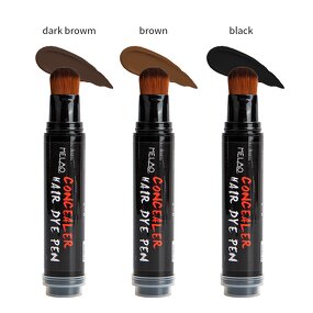 Hair Dye Manufacturer - Hair Dye Pen Best New 2020 for Men Natural Gray Hair Coverage