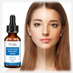 Face Serum Manufacturer - Korean Anti-Aging Rejuvenating Skincare Peptides Vitamin C Glutathione 30ml