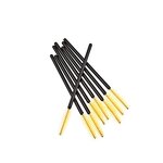 Eyelash Brush Manufacturer - Wholesale Disposable, Extension Mascara Spoolie, Nylon Black Mascara Wands