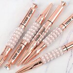 Eyeliner Pen Manufacturer - Luxury Diamond Pearl, Private Label, Long Lasting Waterproof Liquid