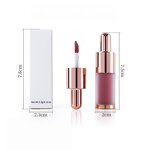 Liquid Blush Manufacturer - Hot Selling 7 Colors, Natural Brightening Glow Plumping, Smooth Matte