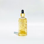 Face Primer Manufacturer - Professional Skin Care, Moisturizing, Private Label No logo, 24K Gold