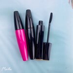 Mascara Manufacturer - Private Label Makeup 4D, Waterproof Long Lasting Black Gold Tube Curling